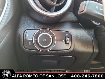 2024 Alfa Romeo Giulia Veloce