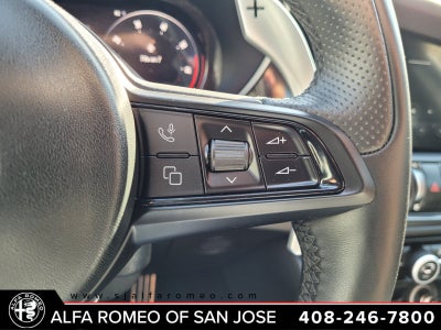 2024 Alfa Romeo Giulia Veloce