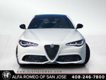 2024 Alfa Romeo Giulia Veloce