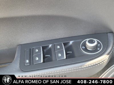2024 Alfa Romeo Giulia Veloce