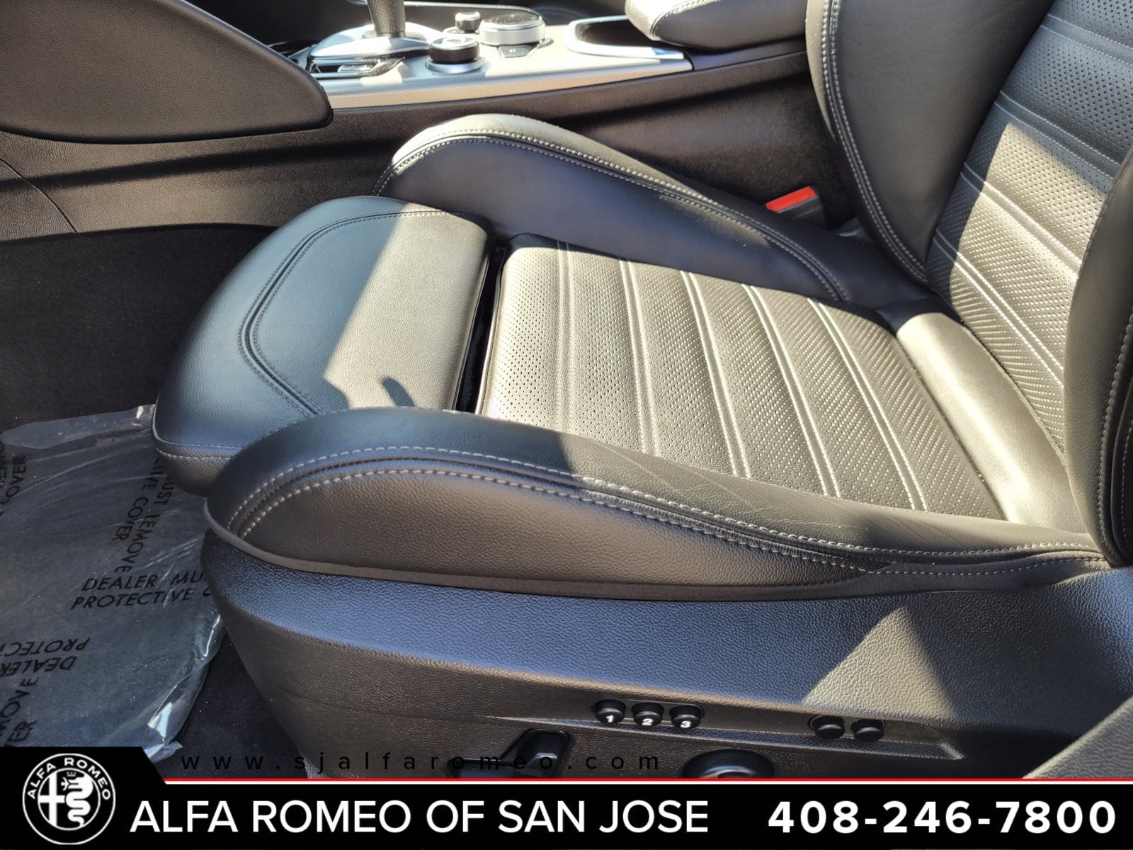 2024 Alfa Romeo Giulia Veloce