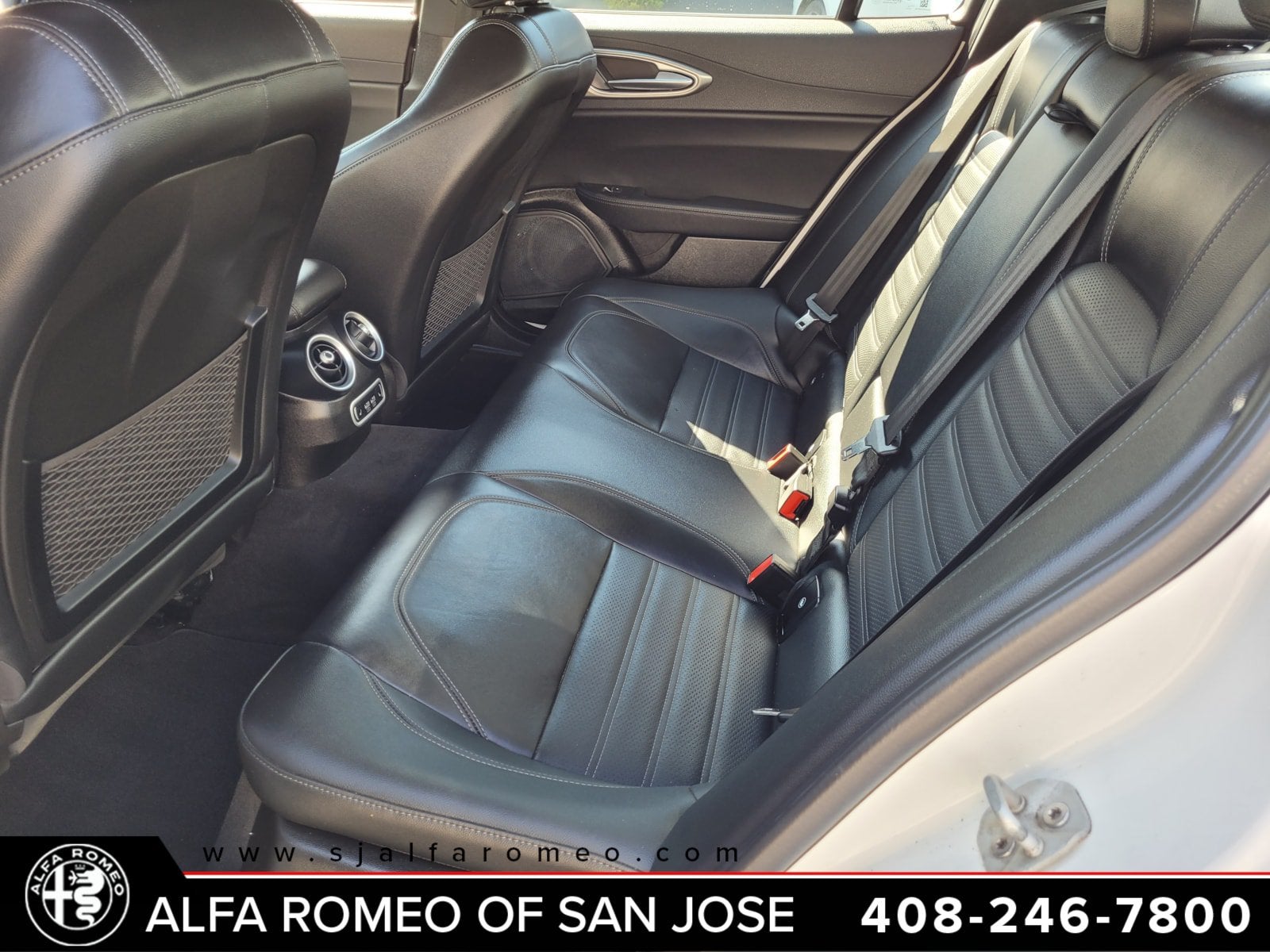 2024 Alfa Romeo Giulia Veloce