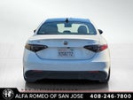 2024 Alfa Romeo Giulia Veloce