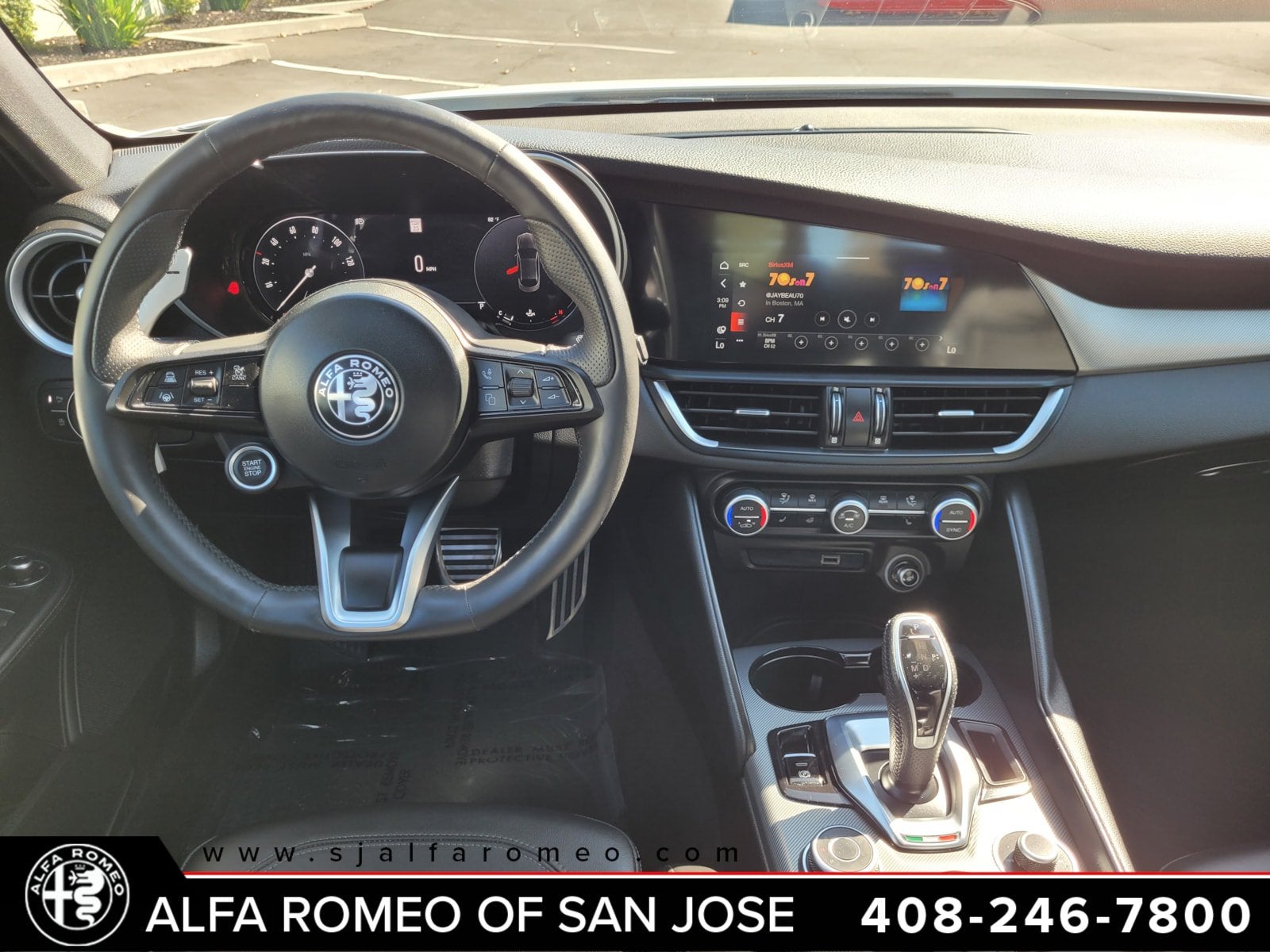 2024 Alfa Romeo Giulia Veloce