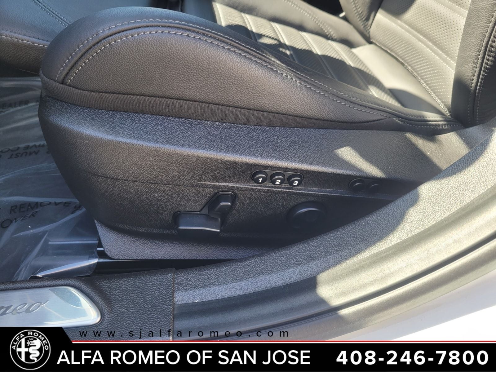 2024 Alfa Romeo Giulia Veloce