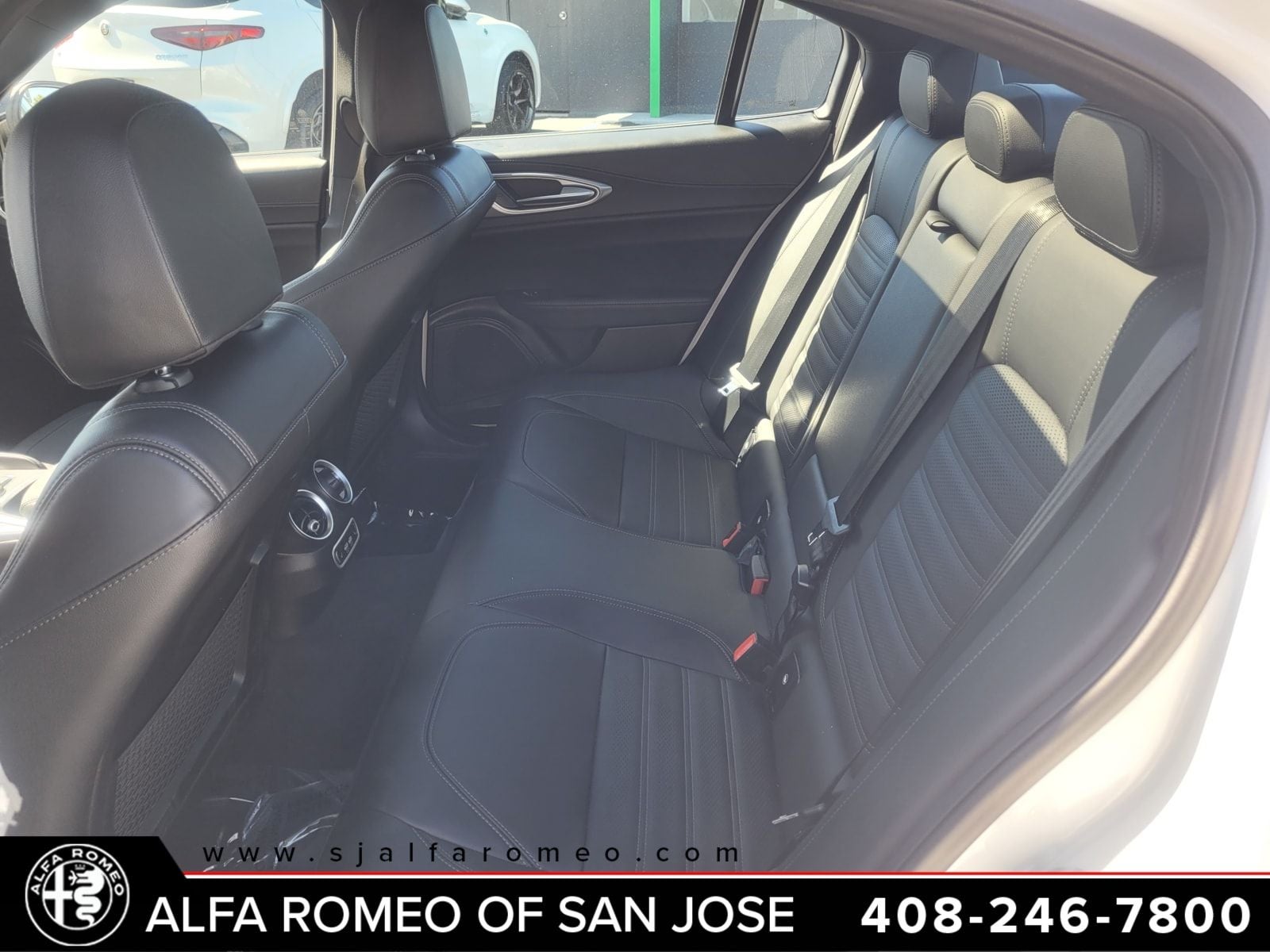 2024 Alfa Romeo Giulia Veloce