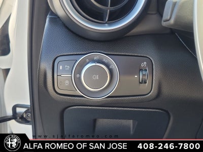 2024 Alfa Romeo Giulia Veloce