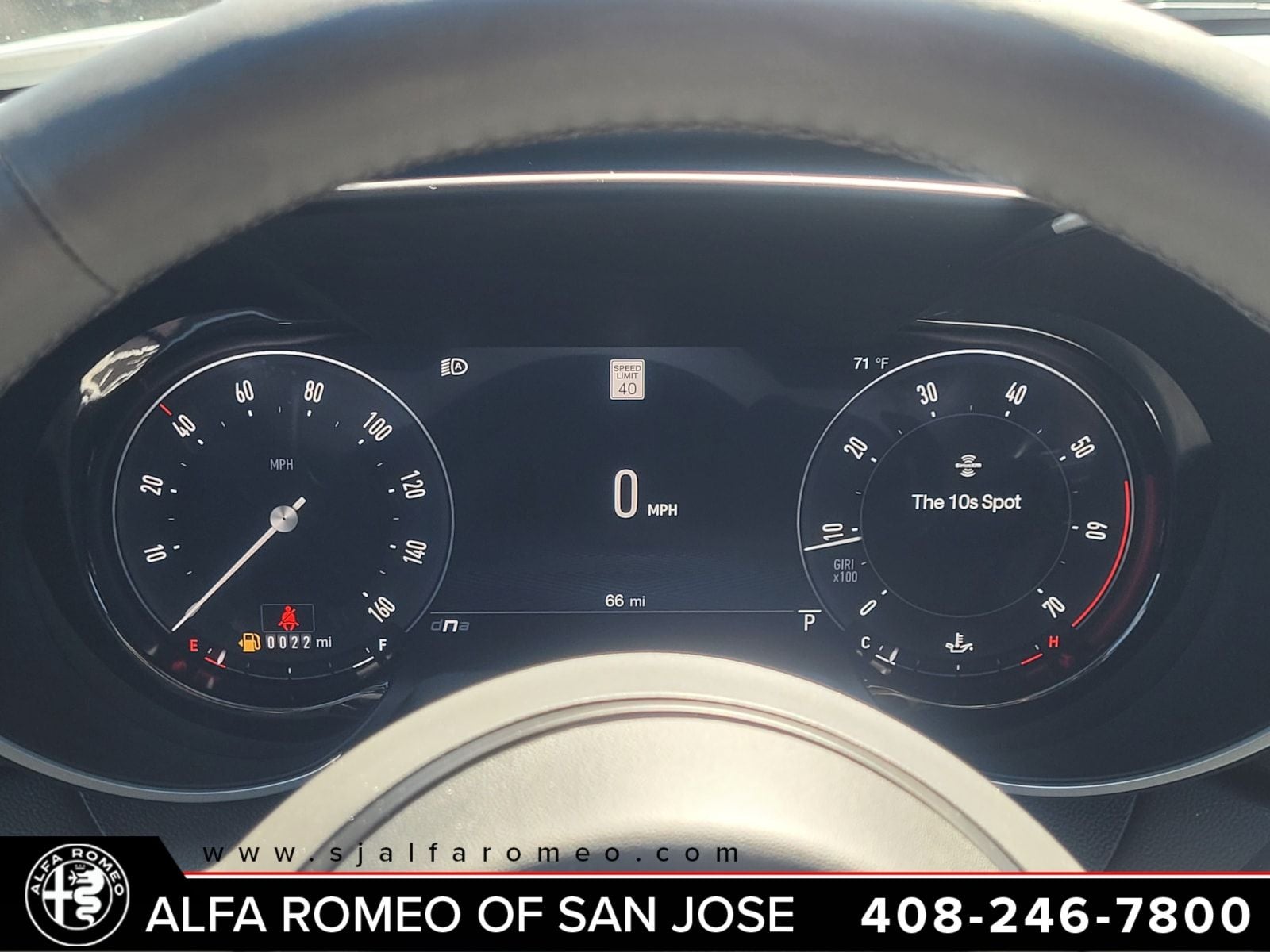 2024 Alfa Romeo Giulia Veloce