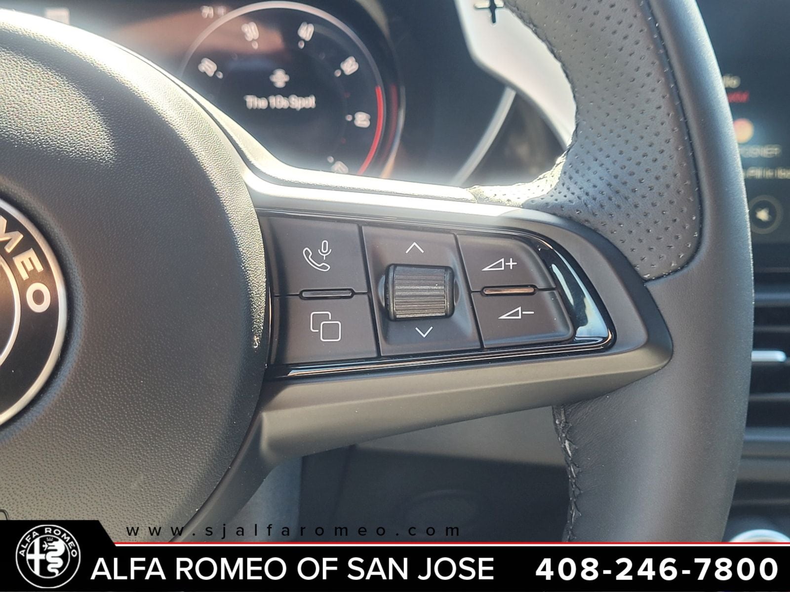 2024 Alfa Romeo Giulia Veloce