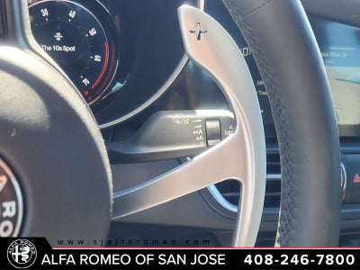 2024 Alfa Romeo Giulia Veloce