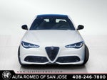 2024 Alfa Romeo Giulia Veloce