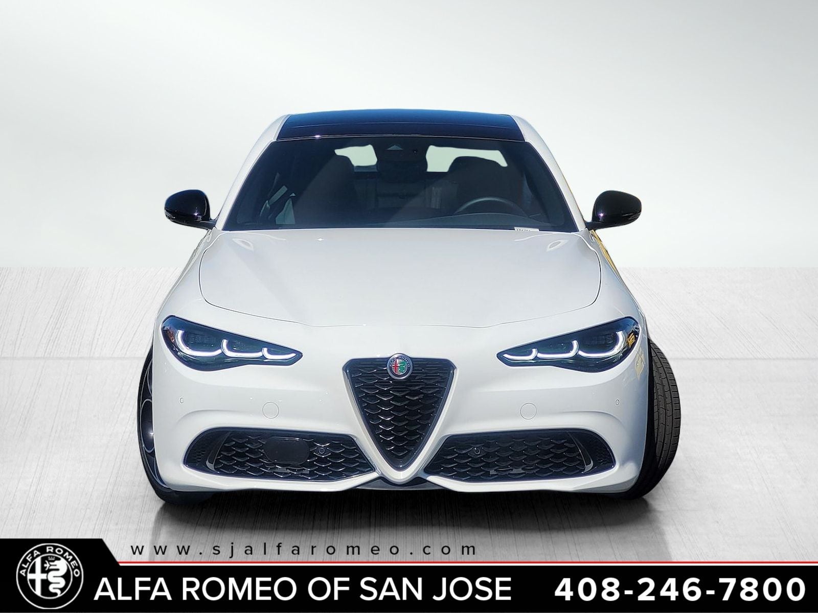 2024 Alfa Romeo Giulia Veloce