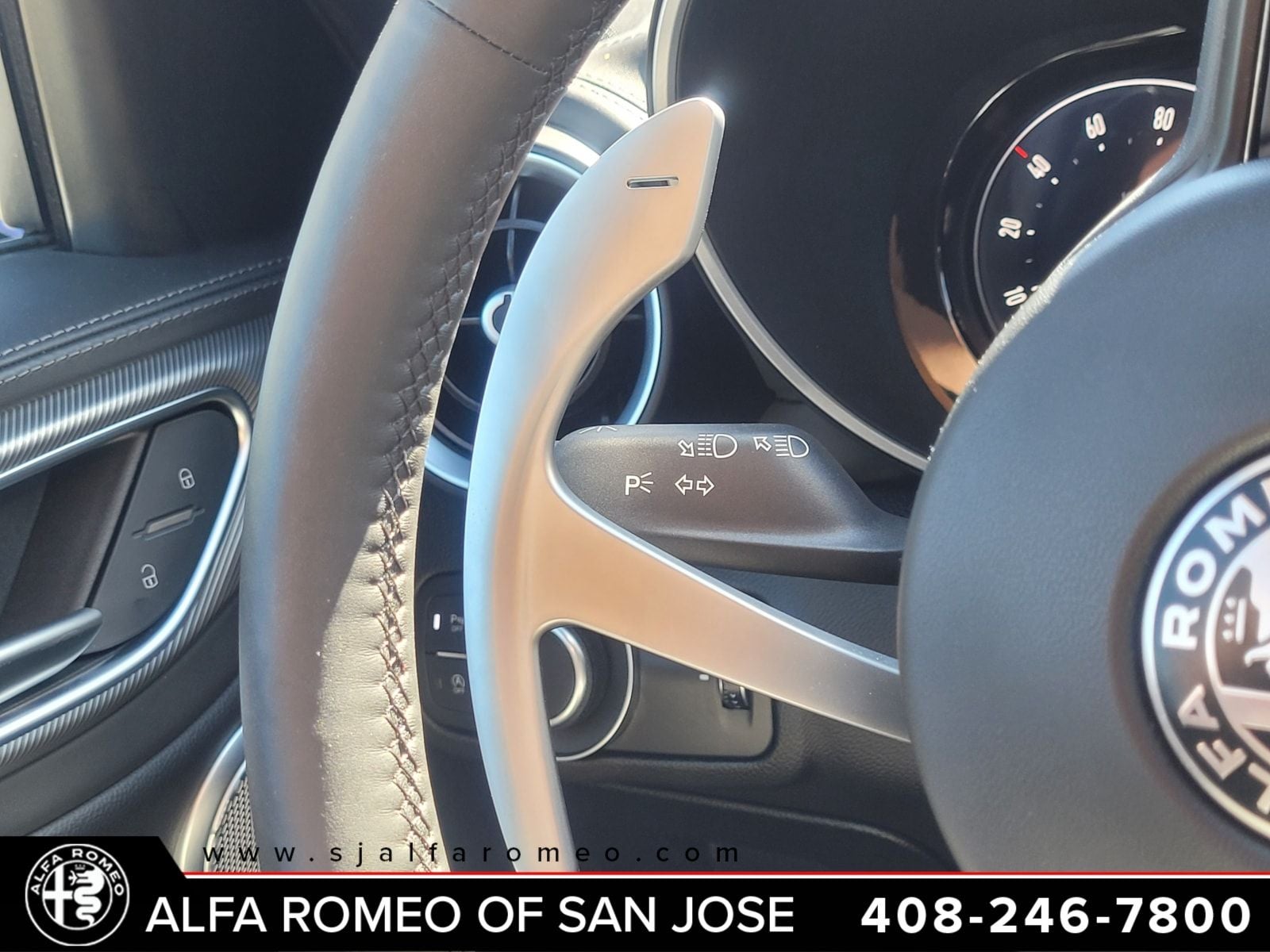 2024 Alfa Romeo Giulia Veloce