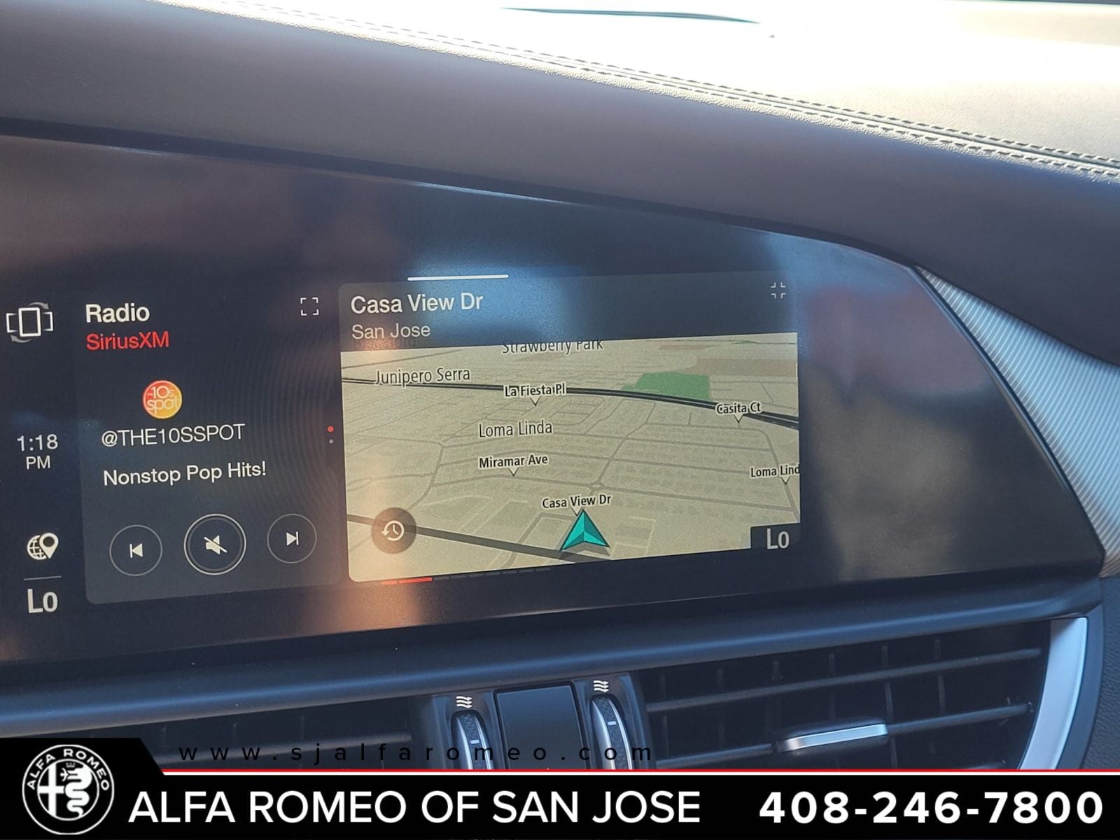 2024 Alfa Romeo Giulia Veloce