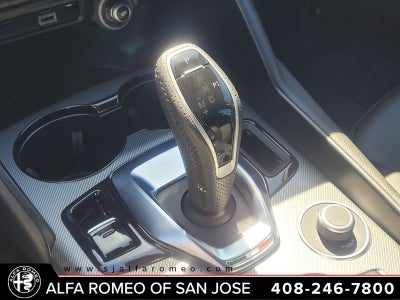 2024 Alfa Romeo Giulia Veloce