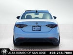 2024 Alfa Romeo Giulia Veloce