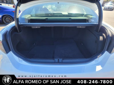 2024 Alfa Romeo Giulia Veloce