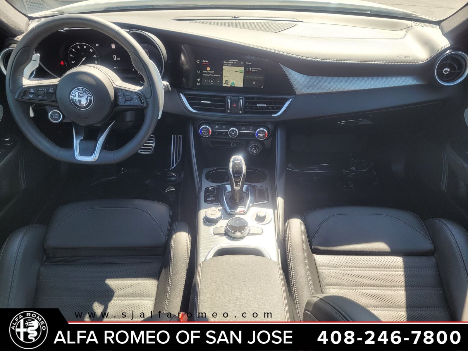 2024 Alfa Romeo Giulia Veloce