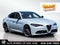 2024 Alfa Romeo Giulia Ti