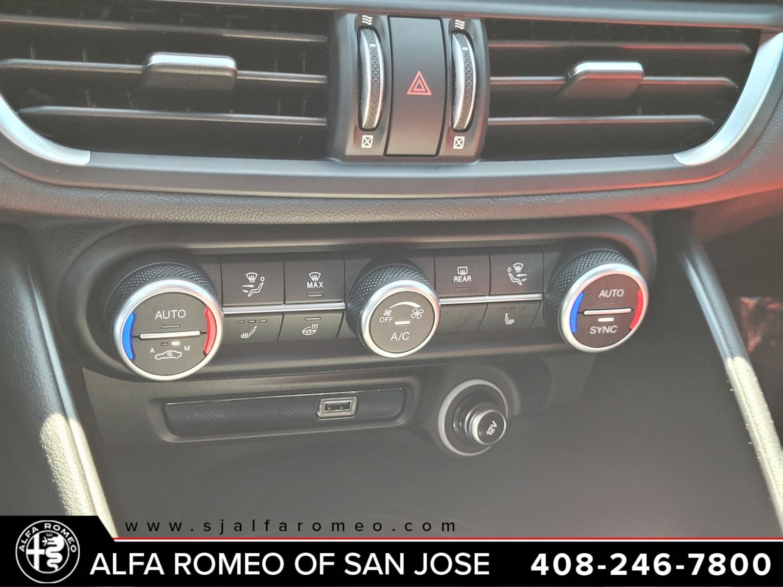 2024 Alfa Romeo Giulia Ti