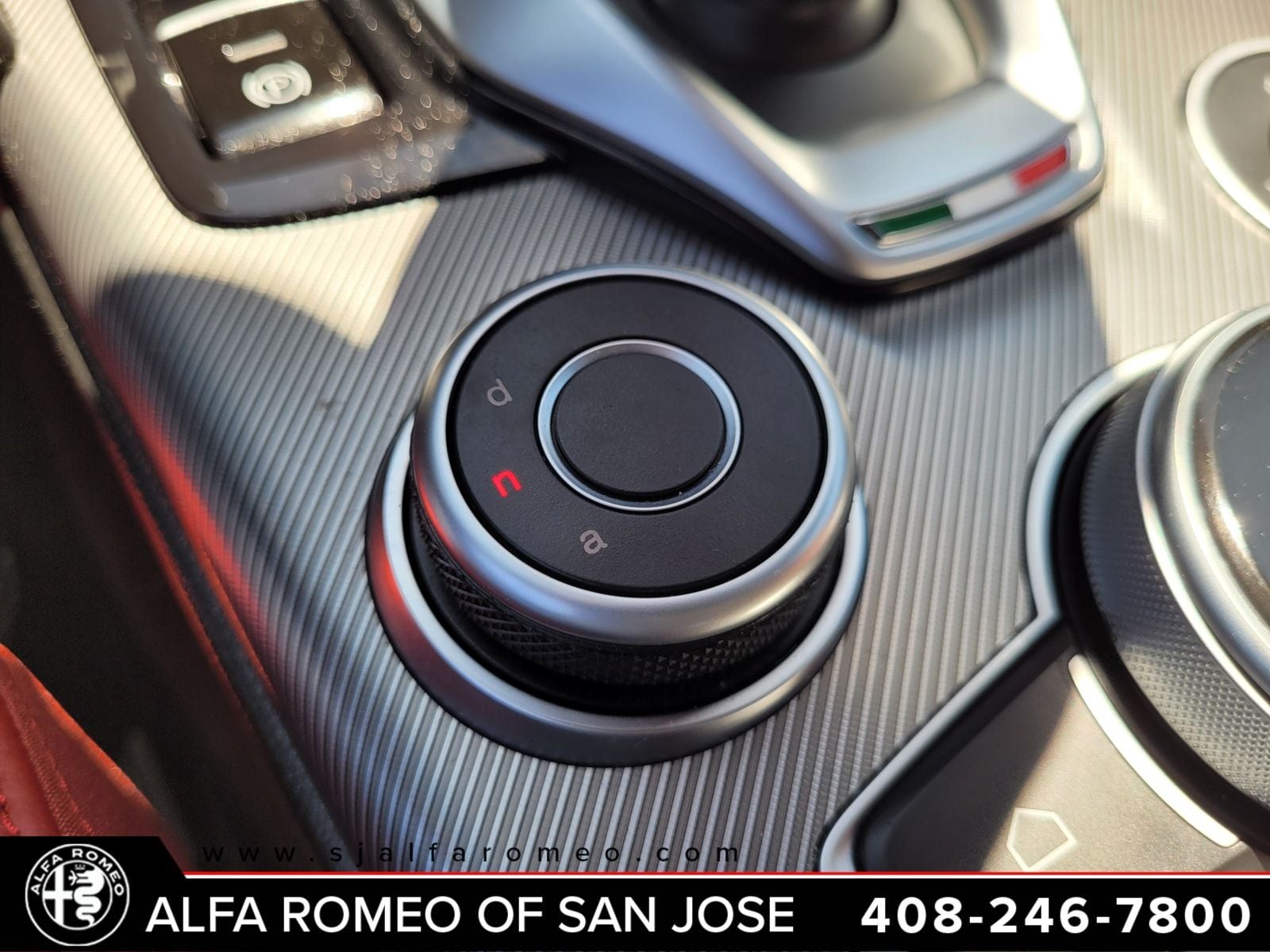 2024 Alfa Romeo Giulia Ti