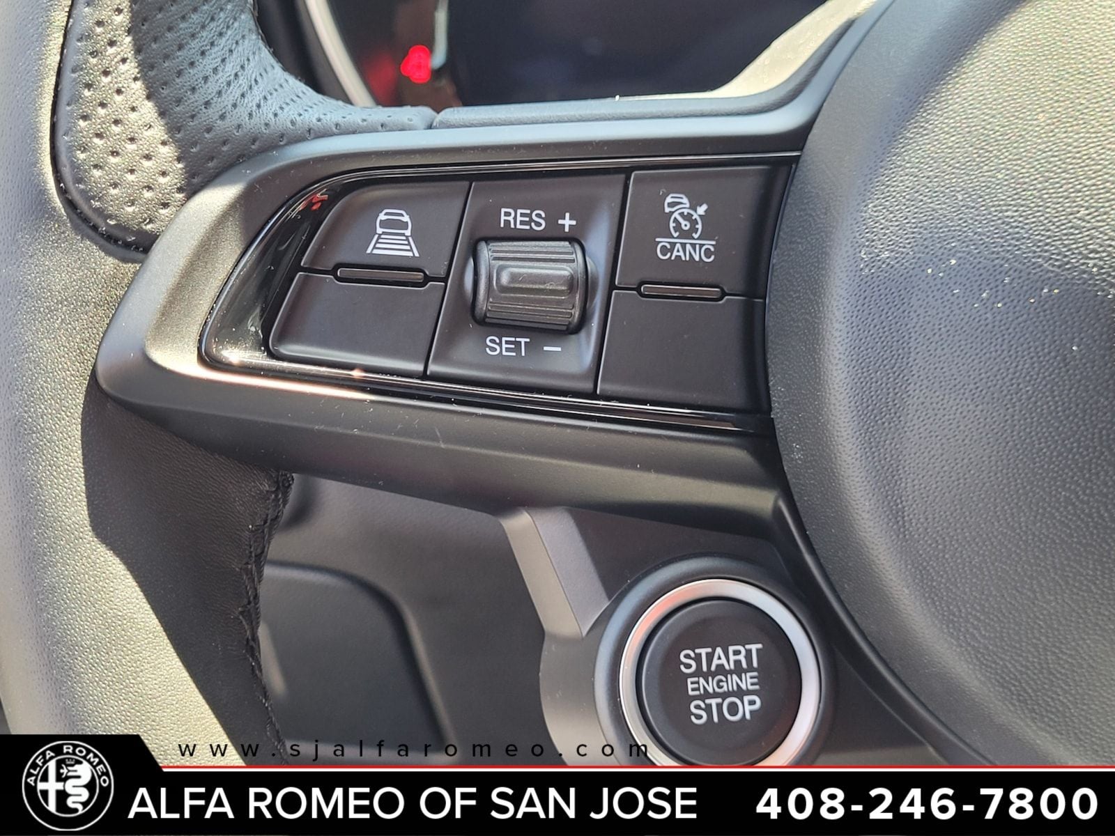 2024 Alfa Romeo Giulia Ti