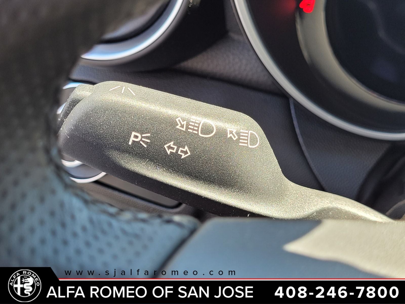 2024 Alfa Romeo Giulia Ti