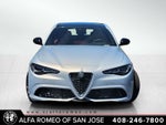 2024 Alfa Romeo Giulia Ti
