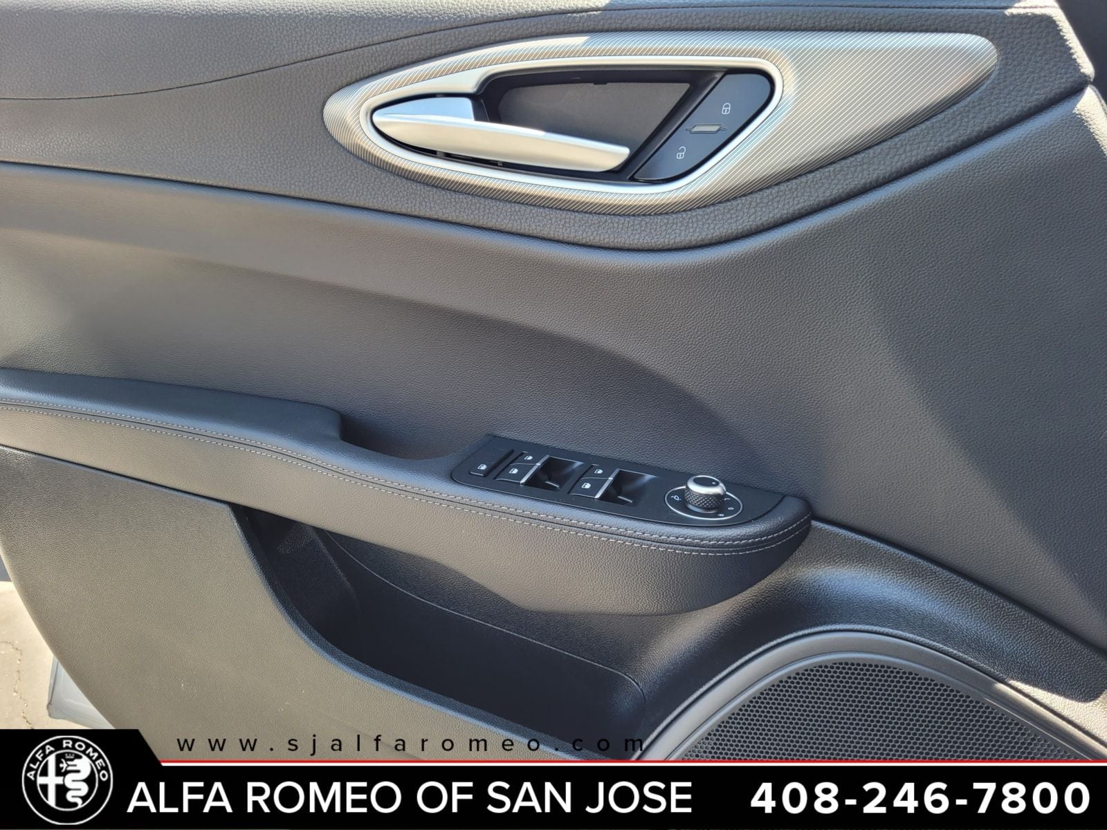 2024 Alfa Romeo Giulia Ti