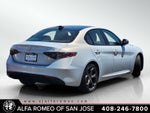 2024 Alfa Romeo Giulia Ti