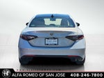 2024 Alfa Romeo Giulia Ti