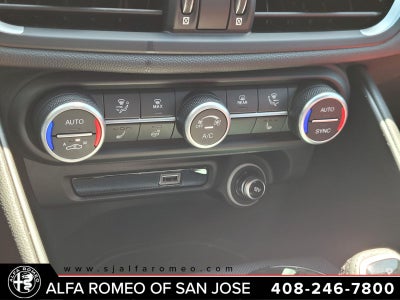 2024 Alfa Romeo Giulia Veloce