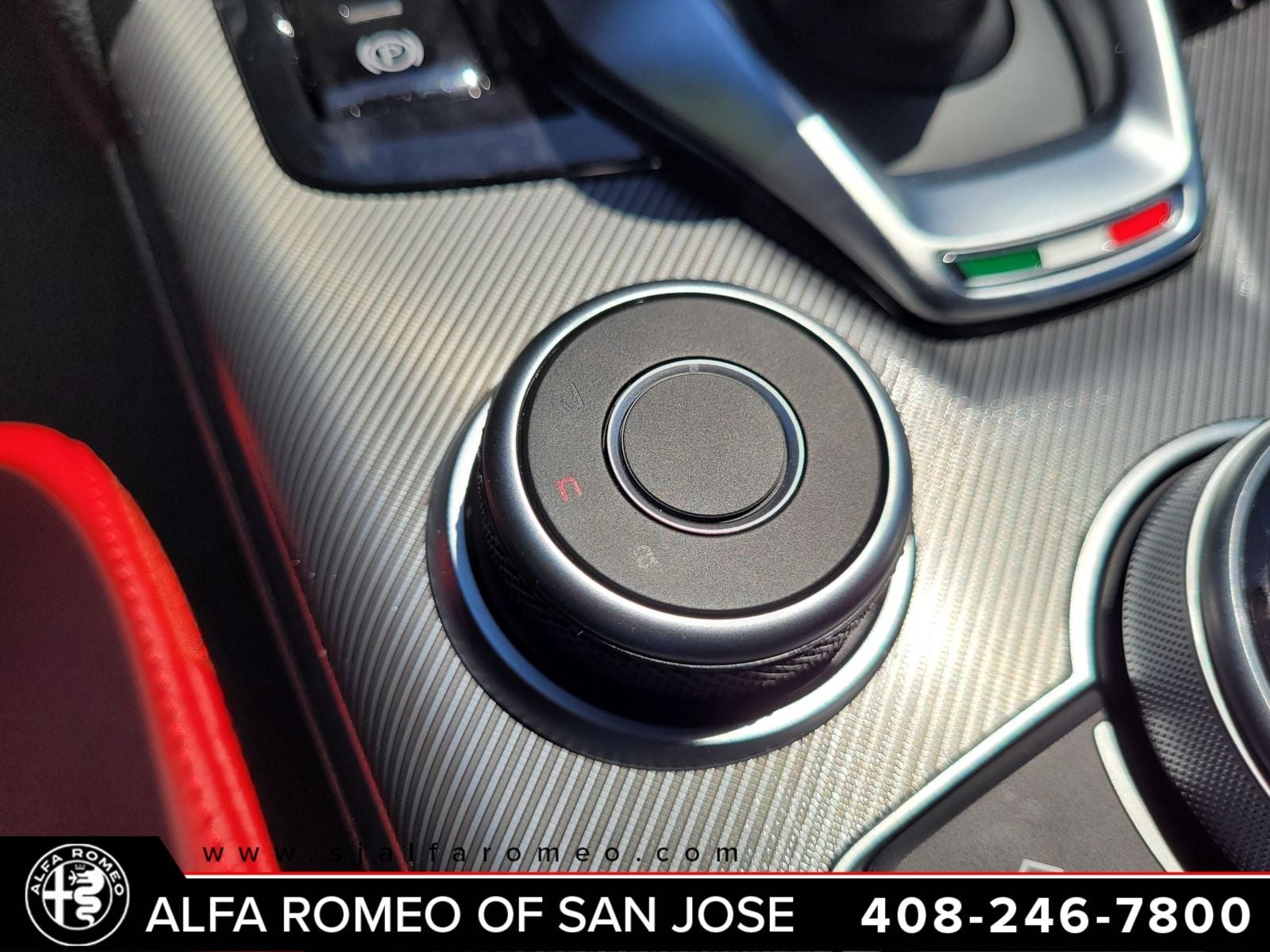2024 Alfa Romeo Giulia Veloce