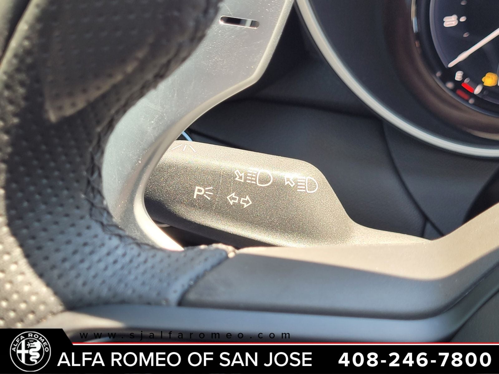 2024 Alfa Romeo Giulia Veloce