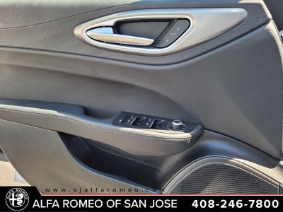 2024 Alfa Romeo Giulia Veloce