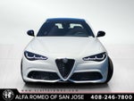 2024 Alfa Romeo Giulia Veloce
