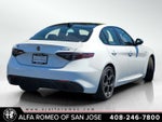 2024 Alfa Romeo Giulia Veloce