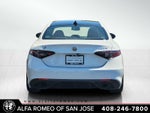 2024 Alfa Romeo Giulia Veloce