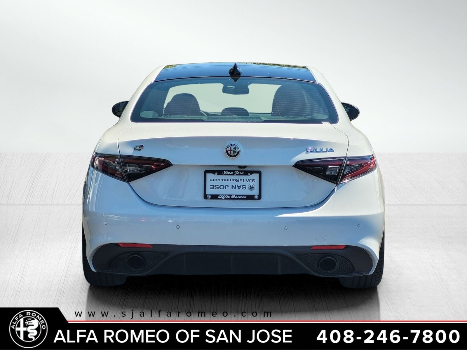 2024 Alfa Romeo Giulia Veloce