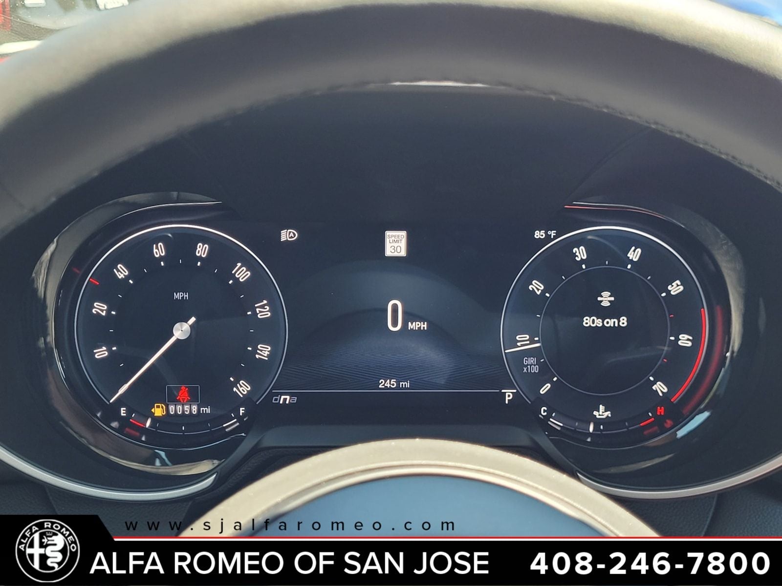 2024 Alfa Romeo Giulia Veloce