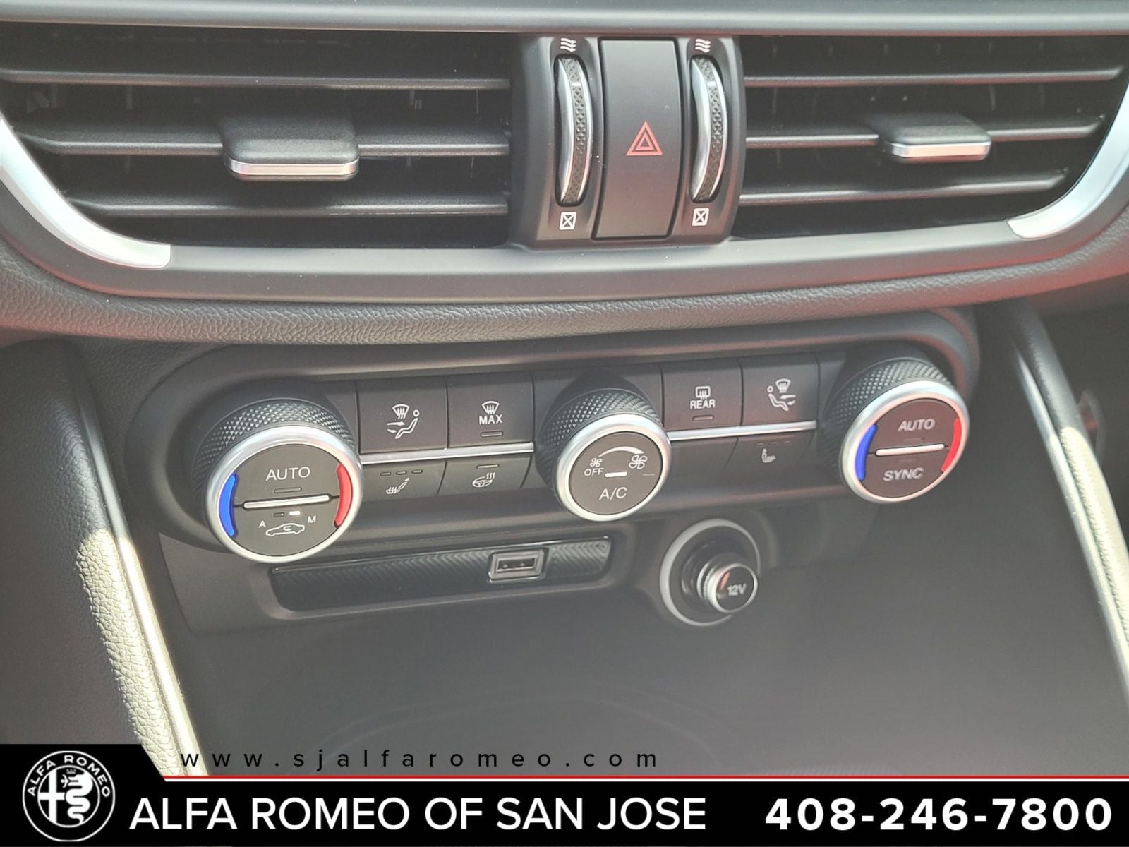 2024 Alfa Romeo Giulia Ti