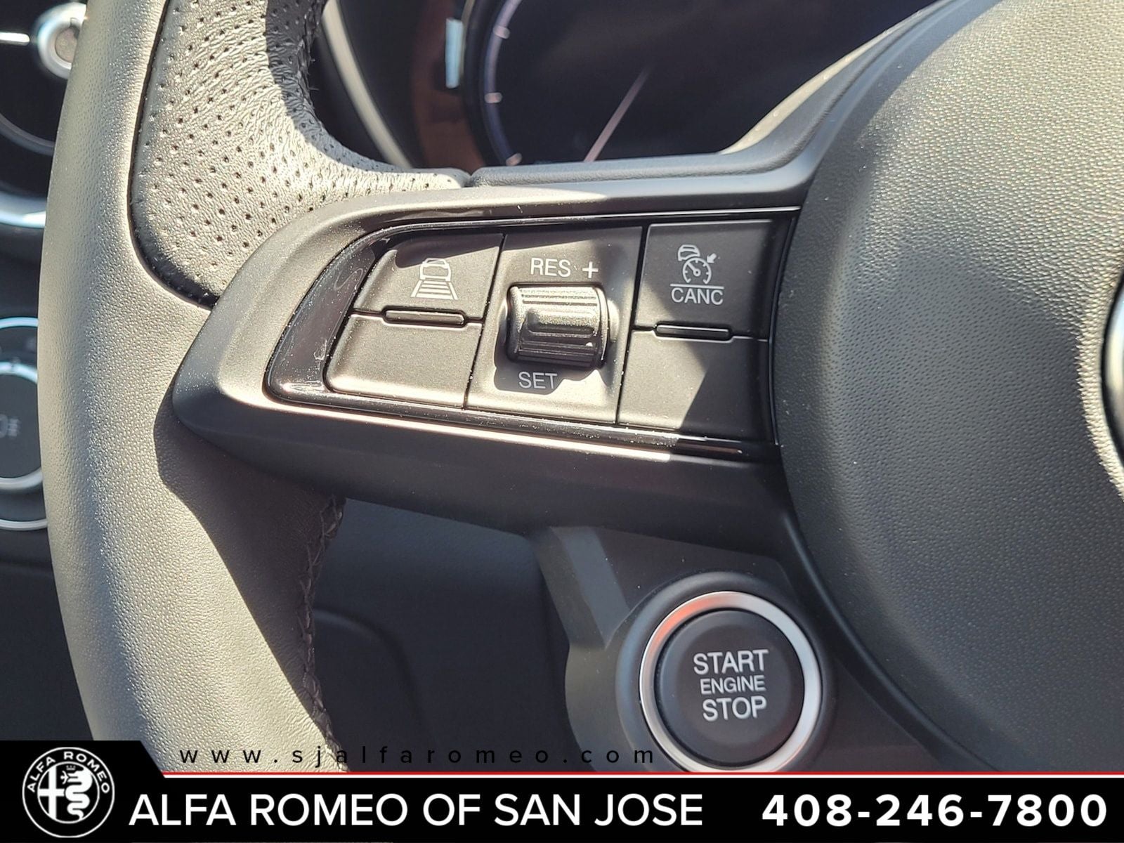 2024 Alfa Romeo Giulia Ti