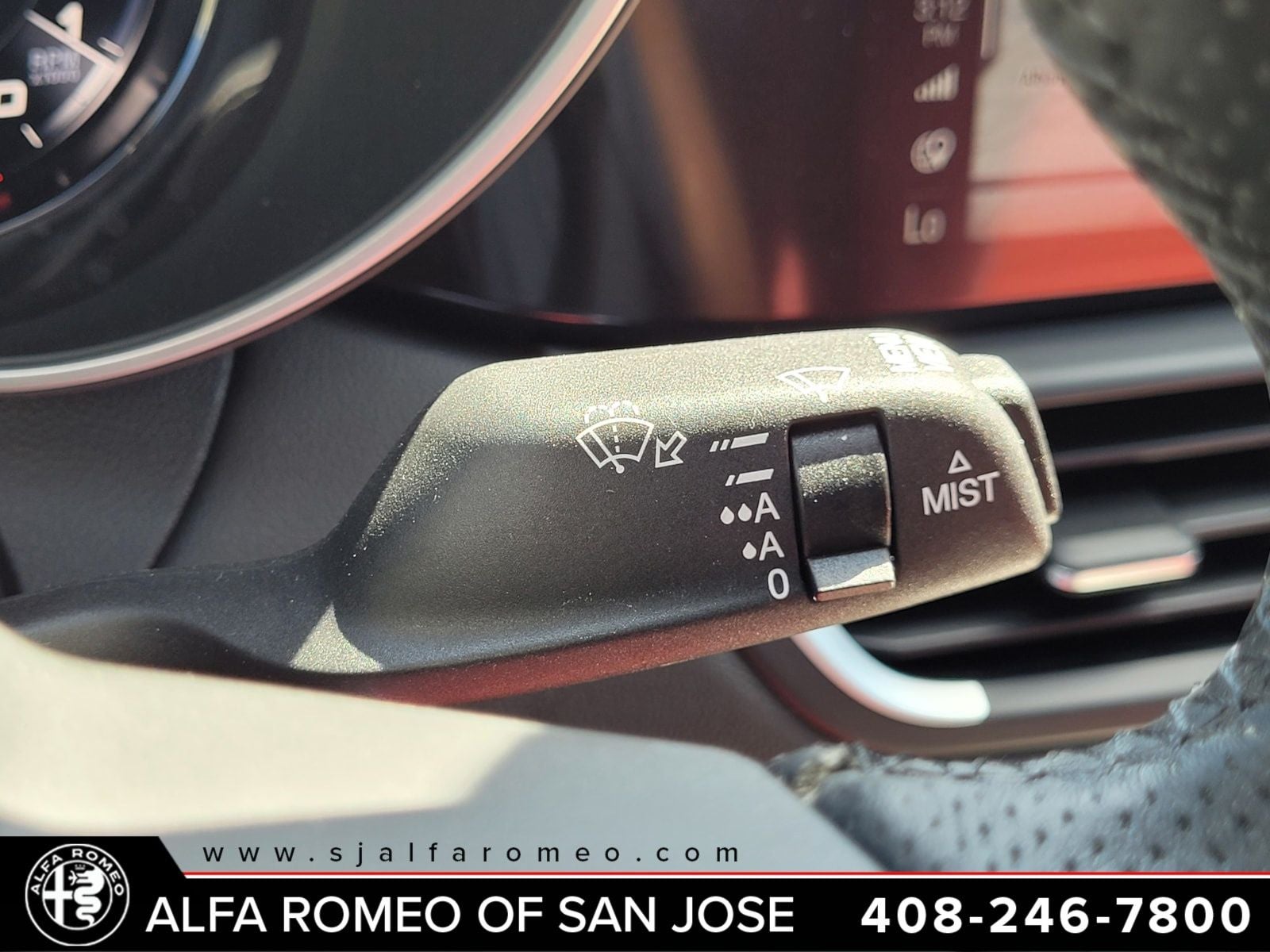 2024 Alfa Romeo Giulia Ti