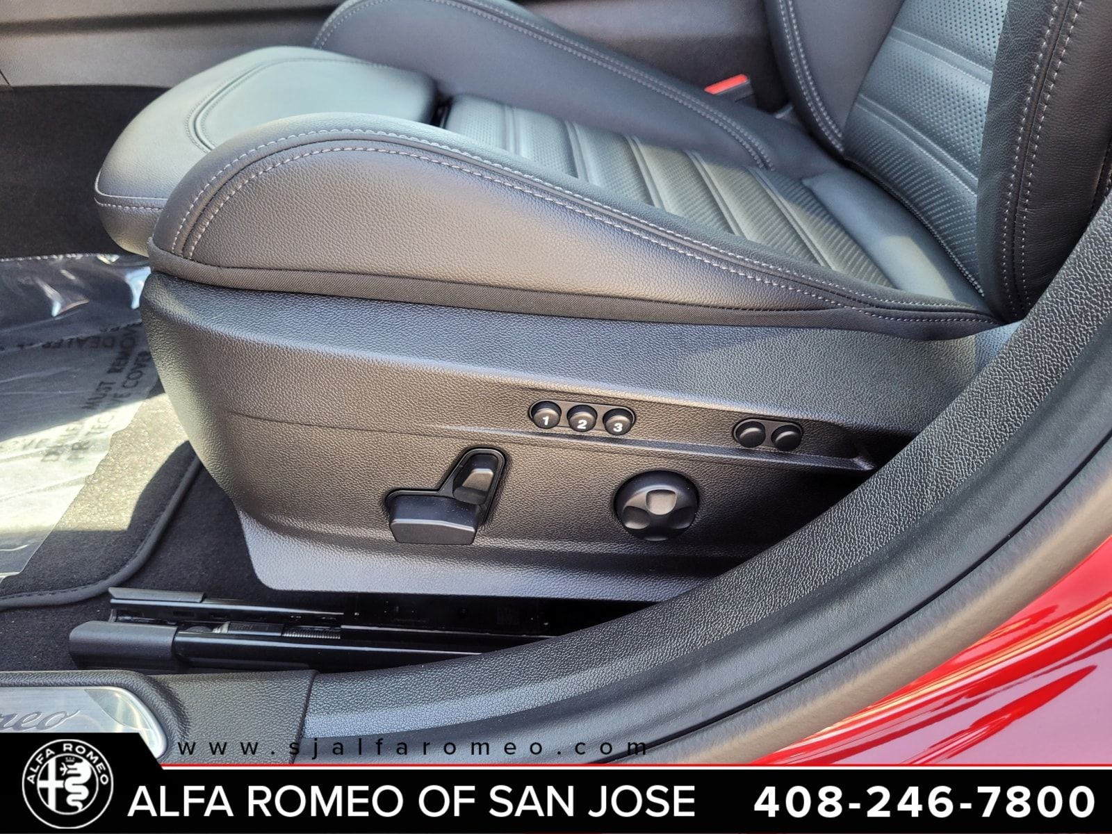 2024 Alfa Romeo Giulia Veloce