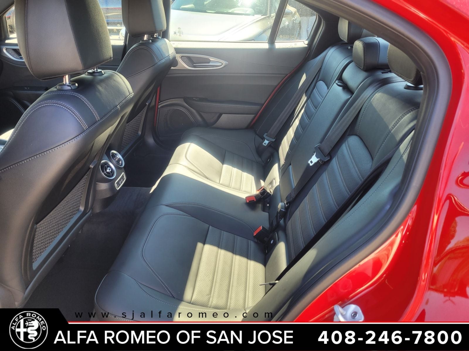 2024 Alfa Romeo Giulia Veloce