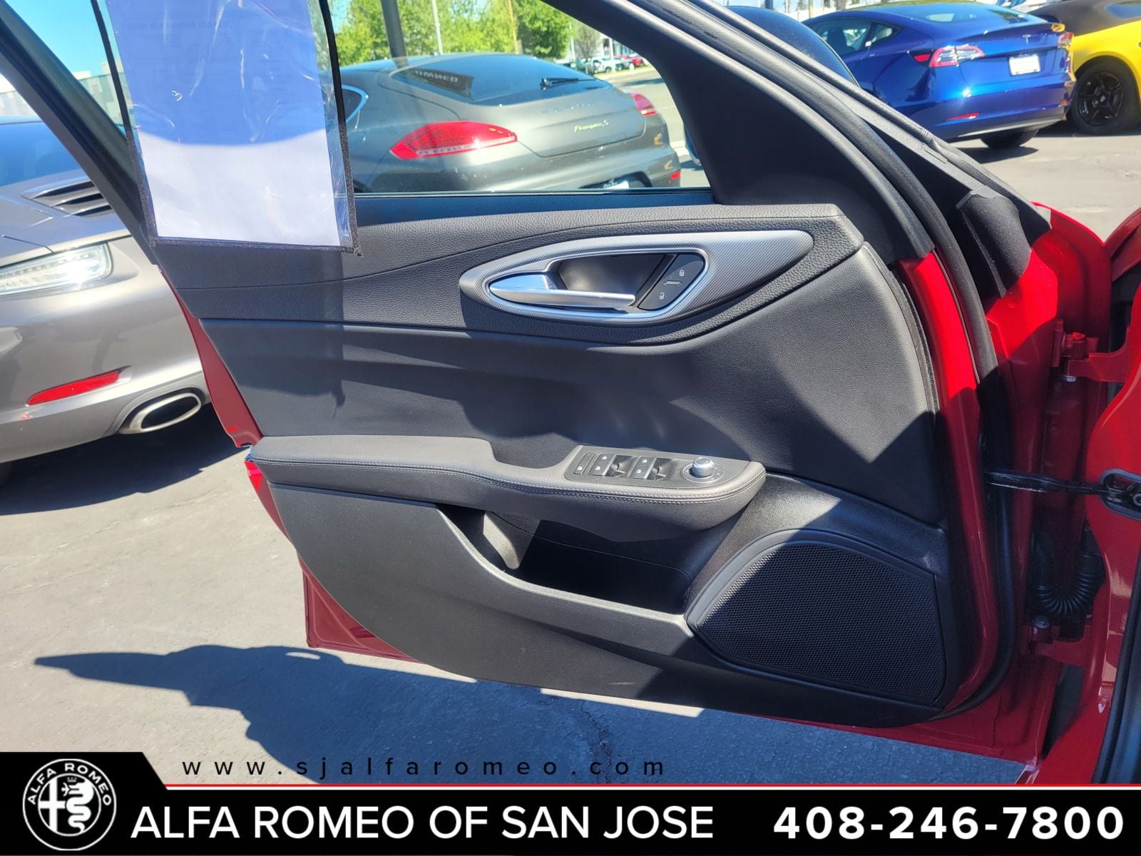2024 Alfa Romeo Giulia Veloce
