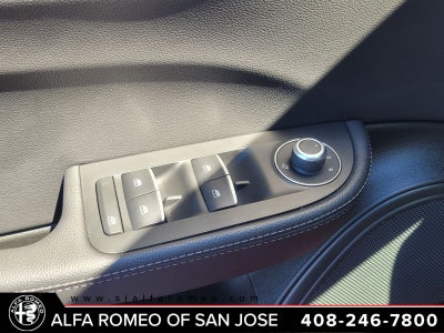 2024 Alfa Romeo Giulia Veloce