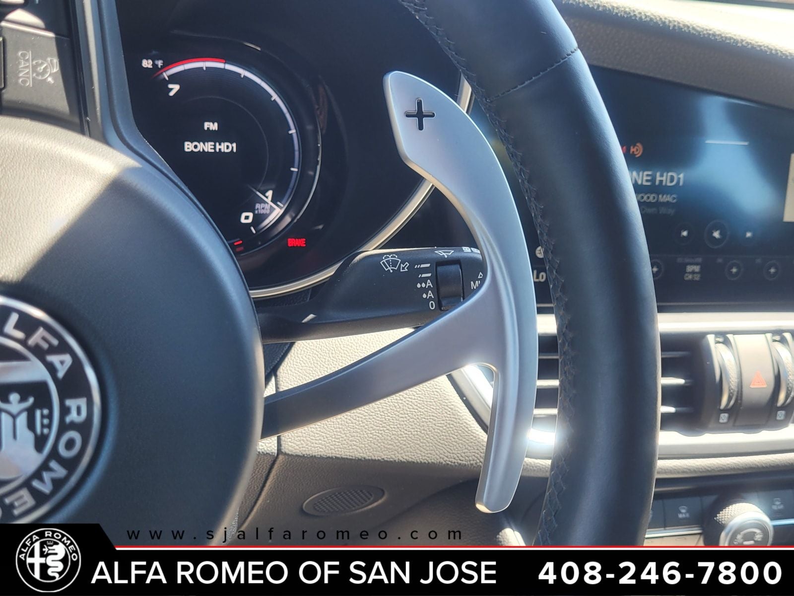 2024 Alfa Romeo Giulia Veloce