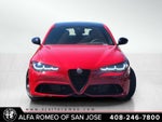 2024 Alfa Romeo Giulia Veloce