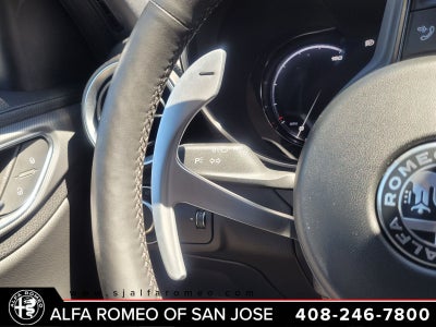 2024 Alfa Romeo Giulia Veloce